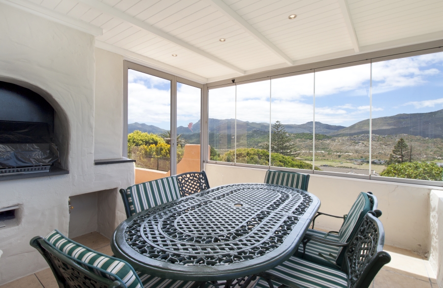 3 Bedroom Property for Sale in Fish Hoek Western Cape